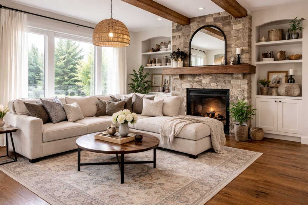 How to Choose the Right Sofa for a Small Vancouver Condo - Vancouver Furniture