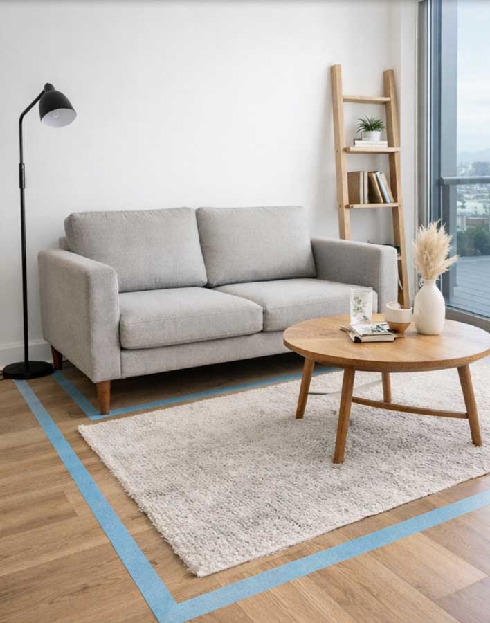 How to Choose the Right Sofa for a Small Vancouver Condo - Vancouver Furniture