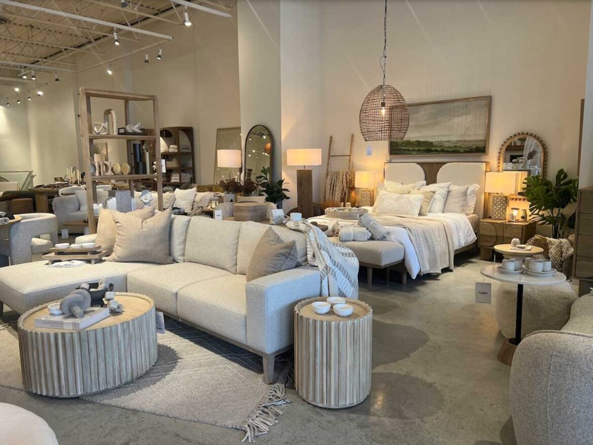 Hygge Design House in Vancouver & Coquitlam - Vancouver Furniture