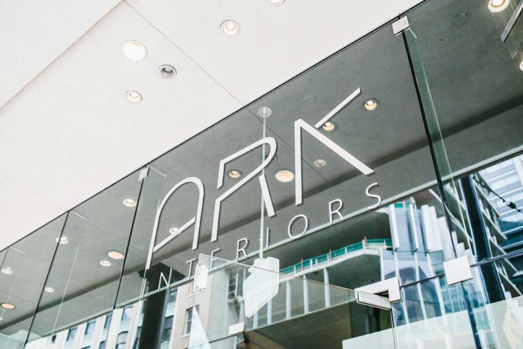 ARK Interiors Vancouver - Vancouver Furniture
