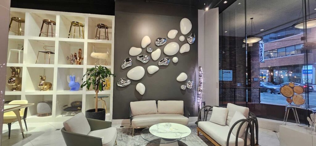 ARK Interiors Vancouver - Vancouver Furniture