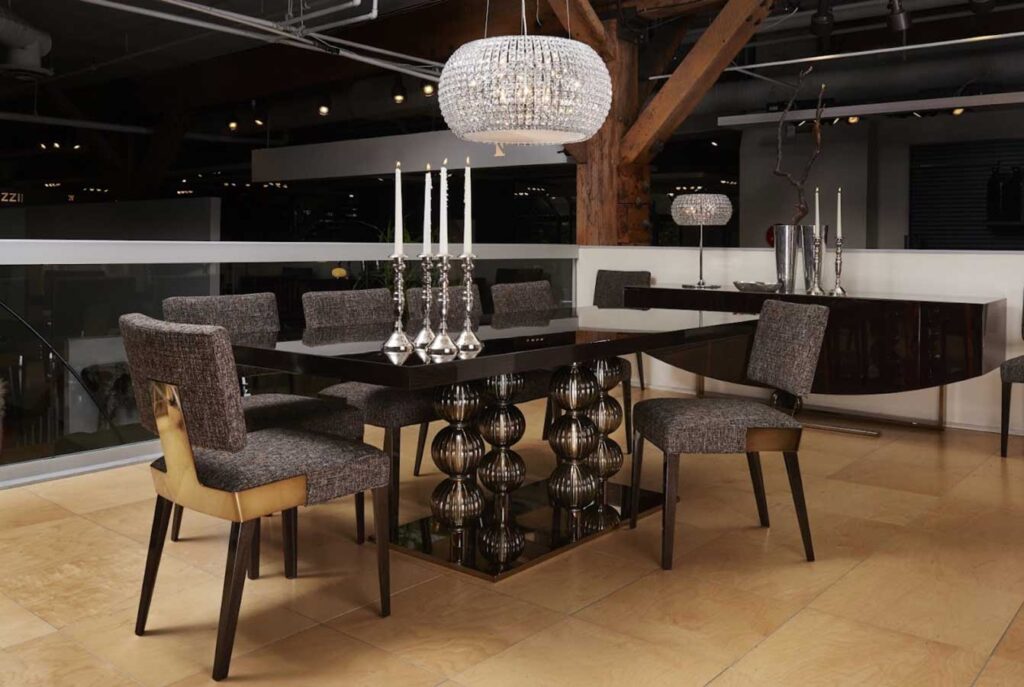 INspiration Furniture Store in Vancouver & Coquitlam - Vancouver Furniture