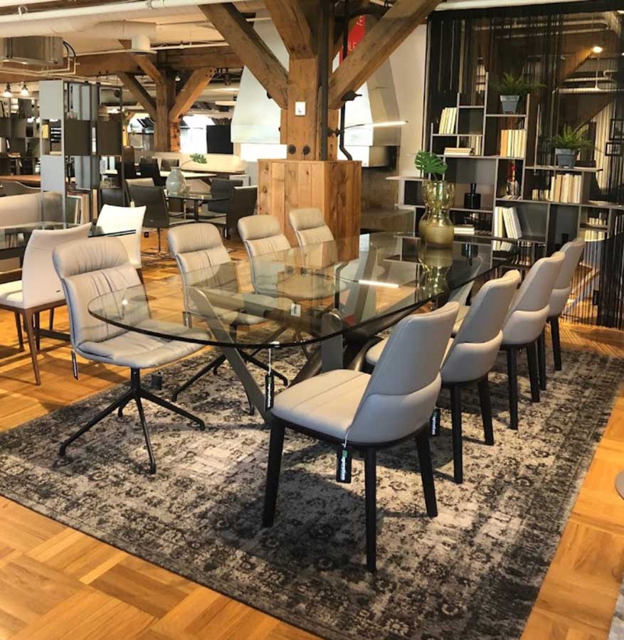 INspiration Furniture Store in Vancouver & Coquitlam - Vancouver Furniture