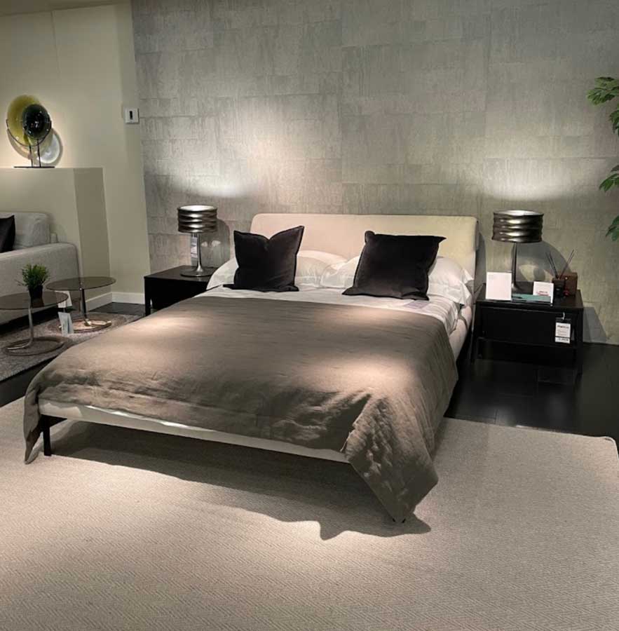 INspiration Furniture Store in Vancouver & Coquitlam - Vancouver Furniture