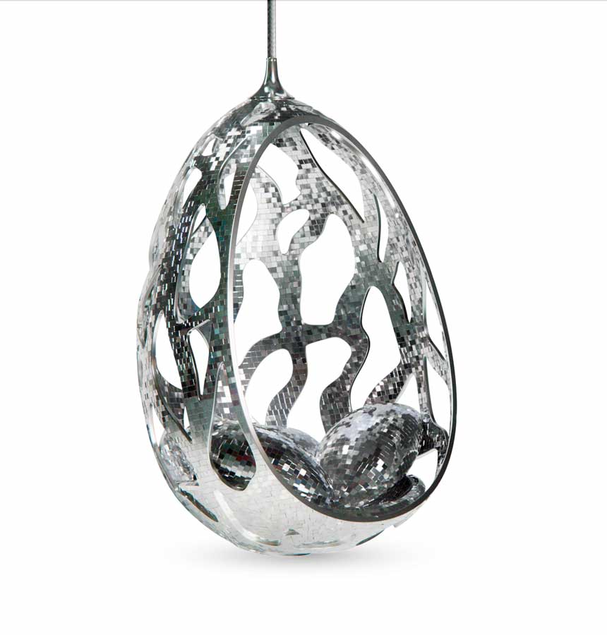 Louis Vuitton Cocoon Disco By Campana Brothers - Vancouver Furniture