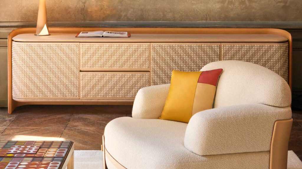 Louis Vuitton Furniture Collection - Vancouver Furniture