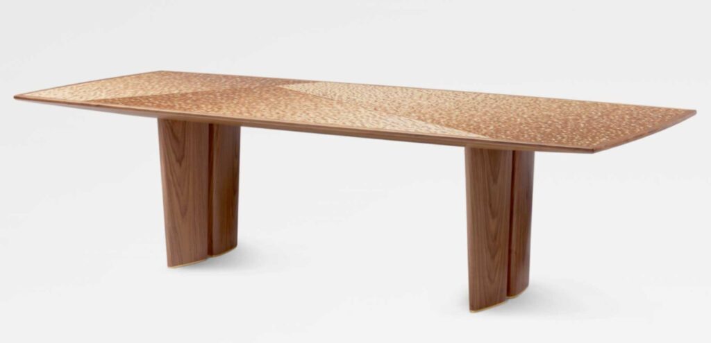 Louis Vuitton Puzzle Dining Table MM - Vancouver Furniture