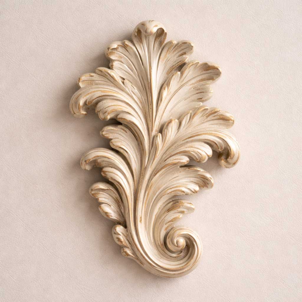 Acanthus Leaf Definition - Vancouver Furniture