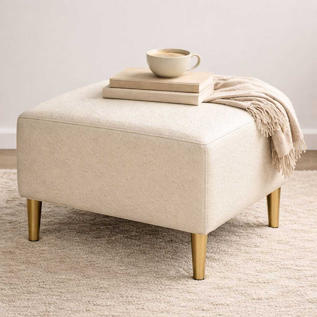 Accent Bench Definition - Vancouver Furniture