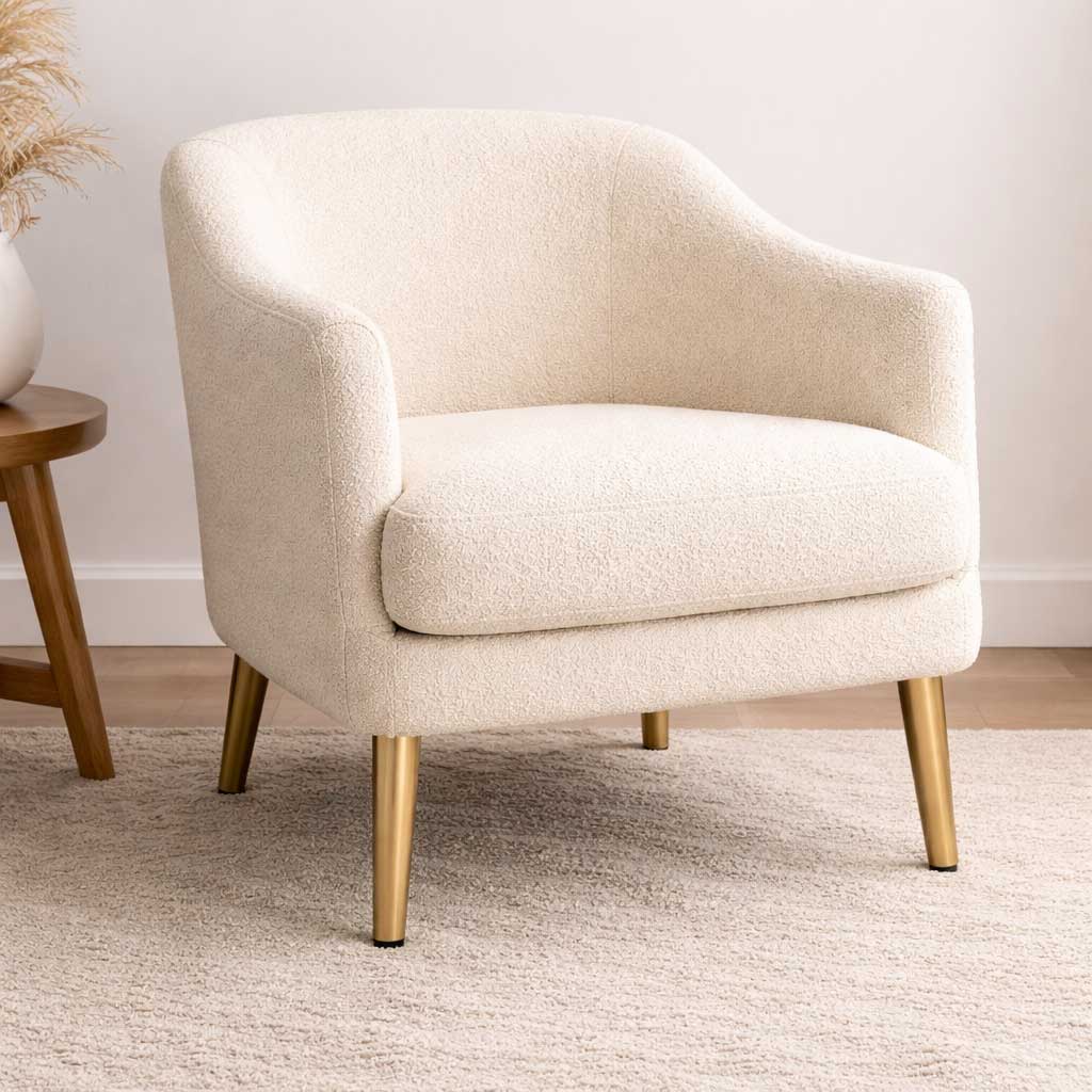 Accent Chair Definition - Vancouver Furniture