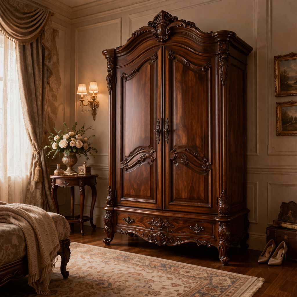 Armoire Definition - Vancouver Furniture