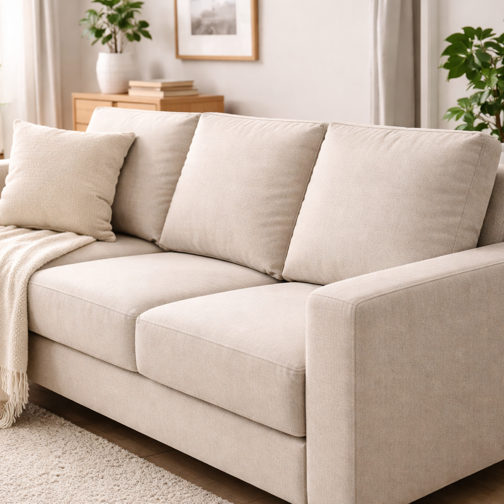 Back Cushion (Attached) Definition - Vancouver Furniture