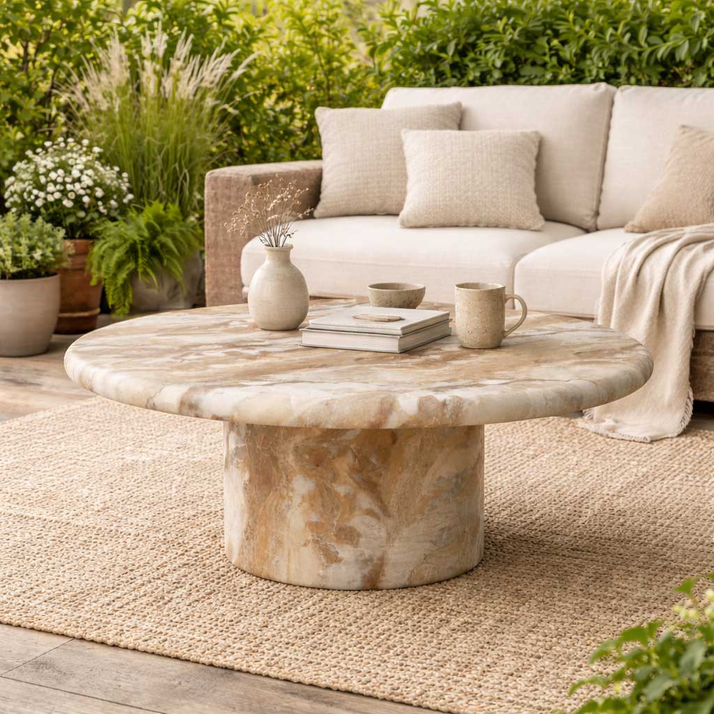 Frida Outdoor Coffee House - Hygge Design House