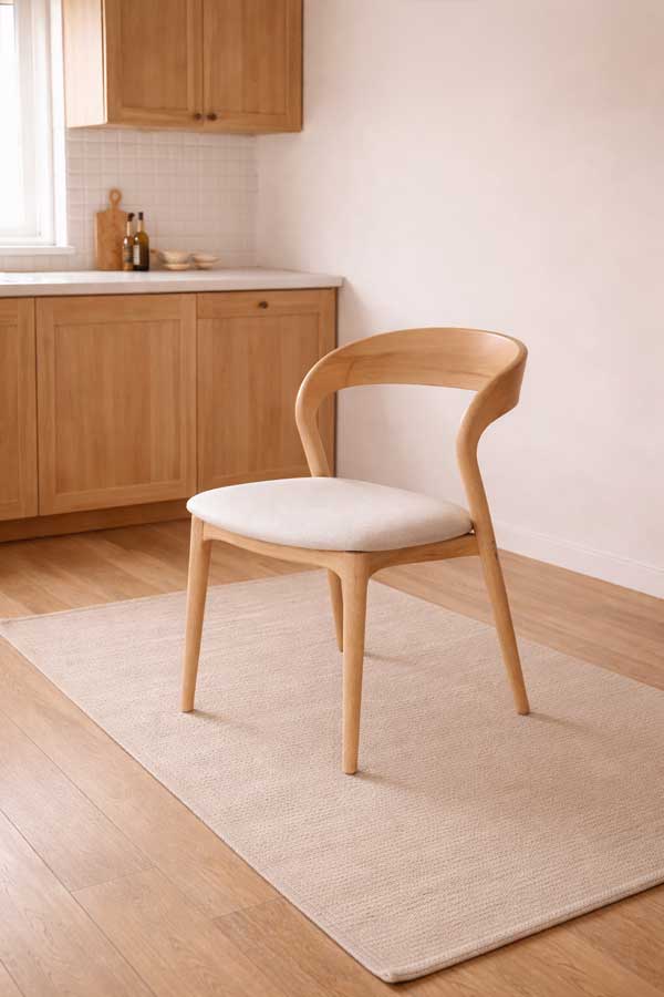 Rotondo Dining Chair - Hygge Design House
