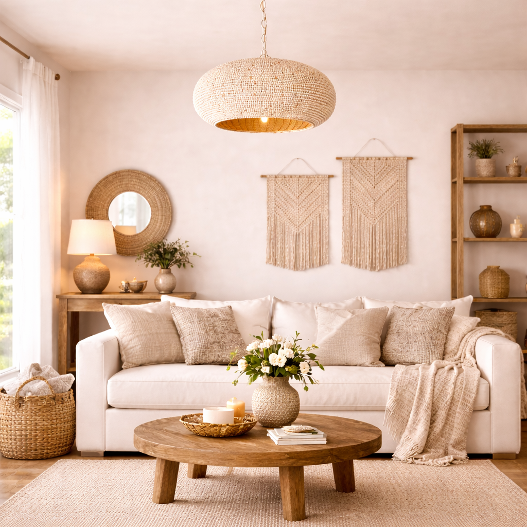 The Theta Chandelier - Hygge Design House