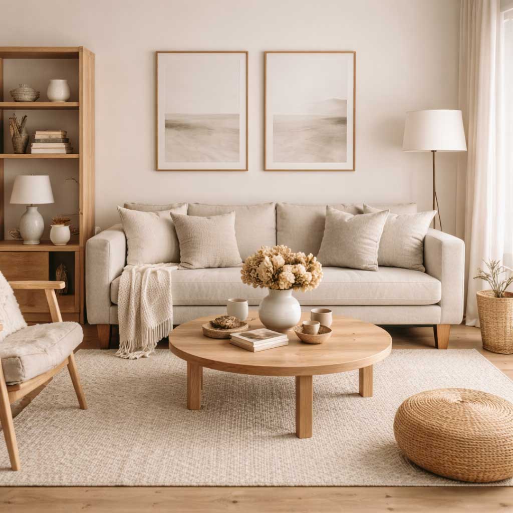 Scandinavian Design Definition - Vancouver Furniture